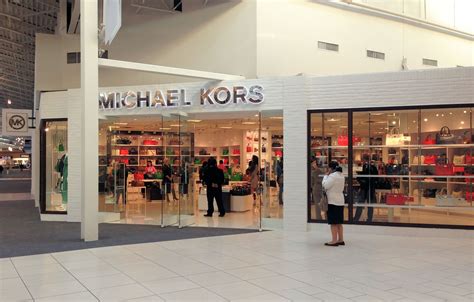 michael kors nj